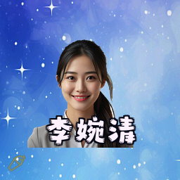 李婉清